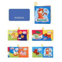 ราคา หนังสือผ้าสำหรับเด็ก หนังสือผ้าสำหรับเด็กเล็ก หนังสือผ้าเสริมพัฒนาการสำหรับเด็ก (20683314649)