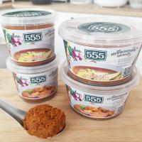 ราคา พริกแกงใต้ นครศรีธรรมราช เครื่องแกงใต้แท้ๆ ไม่ผสมกะปิ (22305959614)