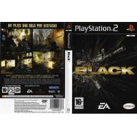 ราคา แผ่นเกมส์ PS2 Black คุณภาพ ส่งไว (16264188775)
