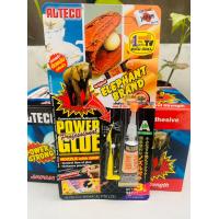 ราคา กาวตราช้าง ALTECO ของเเท้ ติดดี ติดทน หายห่วง (20801047691)