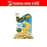 ราคา โชยูมิ ขนมอบกรอบ 70 กรัม Shoyue Mi Crispy Snack 70g (22680195781)