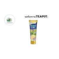 ราคา ทีพอท นมข้นหวาน สูตรนมสด ชนิดหลอดบีบ 180 กรัม (20513376201)