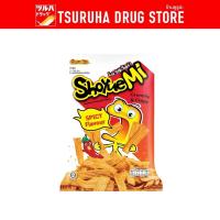 ราคา โชยูมิ ขนมอบกรอบ 70 กรัม Shoyue Mi Crispy Snack 70g (22680195780)