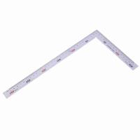 ราคา ไม้บรรทัด ไม้ฉาก ฉากวัดไม้ เหล็กฉาก สามเหลี่ยม ฉากวัดมุม ไม้บรรทัดวัดมุม ครึ่งวงกลม (19922225201)