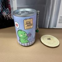 ราคา ทิชชูเปียกแบบ กระป๋อง บรรจุ30แผ่น มีกลิ่นหอมหอม มีให้เลือกหลายลาย มีโซ่แขวนกระเป๋าได้พกพาสะดวกกะทัดรัด (22511929602)