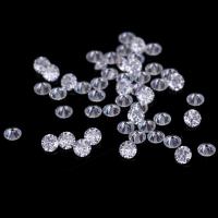 ราคา Sale Cubic Zirconia 5A Brilliant Cut White 100 (17065512981)