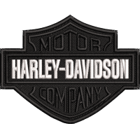 ราคา อาร์มปัก ฮาร์เลย์ เดวิดสัน Harley Davidson วัสดุตกแต่งผ้า อาร์มติดเสื้อ ตัวรีดติดเสื้อ อาร์มตีนตุ๊กแก ปักแน่น เน้นคุณภาพ คุ้มราคา (22797903456)