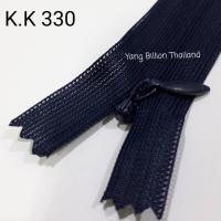ราคา K K ซิปซ่อนคุณภาพ 9 12 14 16 18 20 โหล (22277155489)