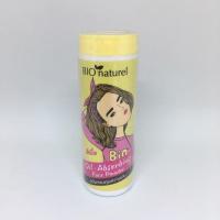 ราคา ซื้อครบ139บาทแถมปากกา พร้อมส่ง แป้งควบคุมความมันบีโอ นาตูแรล Bio naturel (21720130611)