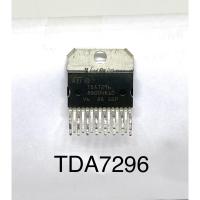 ราคา T7 TDA7269 แอมป์จิ๋ว เครื่องขยายเสียง ic tda7296ใช้ในแอมป์ หลายรุ่น (18454116559)
