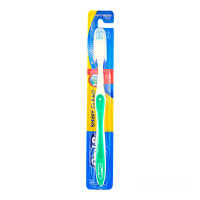 ราคา แปรงสีฟัน oral B รุ่น shiny clean ขนแปรงนุ่ม คละสี (22280460966)