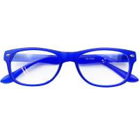 ราคา แว่นสายตายาว กรอบพลาสติก แว่นสายตา สายตายาว ขนาด 100 ถึง 250 (15408412505)