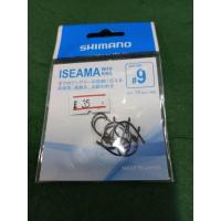 ราคา ดวงเบ็ด ชิมาโน่ SHIMANO ISEAMAก้นห่วง (11402227230)