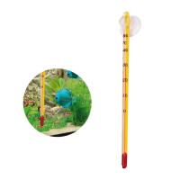 ราคา เครื่องวัดอุณหภูมิน้ำในตู้ปลา Thermometer ปรอทวัดอุณหภูมิแบบติดกระจก ยี่ห้อ Boyu รุ่น BT 01 และ BT 02 (6773896668)