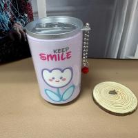 ราคา ทิชชูเปียกแบบ กระป๋อง กลิ่น บรรจุ30แผ่น มีกลิ่นหอมหอม มีให้เลือกหลายลาย มีโซ่แขวนกระเป๋าได้พกพาสะดวกกะทัดรัด (22521864396)