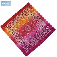 ราคา hawaiiroom ผ้าเช็ดหน้าวินเทจ ผ้าเช็ดหน้ามัดย้อม ลายลูกน้ำ paisley ผ้าโพกหัว ผ้าผูกผม ผ้า cotton 100 (15106888842)