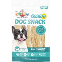 ราคา Okiko ขนมสุนัข สุนัขสูตรไก่ไก่ ขนาด 30 50 กรัม (22305640311)