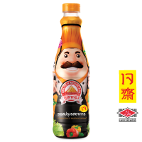 ราคา ซอสปรุงรส ภูเขาทอง ซอสลุงหนวด 700 มล เจ (10258148775)
