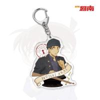 ราคา BEYTM ของขวัญ จี้ อะนิเมะเลือดร้อน อนิเมะญี่ปุ่น สคัลเจอร์ มินิมอล พวงกุญแจโคนัน หุ่นจำลอง พวงกุญแจ อุปกรณ์ต่อพ่วงแอนิเมชั่น (21187260529)