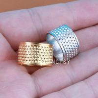 ราคา ปลอกสวมนิ้วแบบเก่าปลอกสวมนิ้วหนาพิเศษสำหรับใช้ในบ้านเครื่องมือทำมือปักครอสติชแบบเย็บมือปลอกสวมนิ้วแบบแข็งปลอกสวมนิ้วป้องกันการแทงมือ (20904272000)