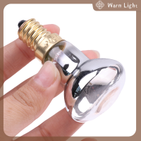 ราคา Warm Light หลอดไฟลาวา R39 E14 30W 230V สปอตไลท์เปลี่ยนหลอดไฟ1ชิ้น (22291020186)