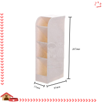 ราคา กล่องใส่ปากกา คอนโดปากกา กล่องเก็บเครื่องเขียน ชั้นวางปากกา วางได้ทั้งแนวตั้งและแนวนอน มีให้เลือก 5 สี สำหรับใส่เครื่ (22207426747)