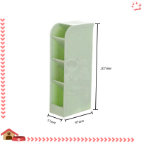 ราคา กล่องใส่ปากกา คอนโดปากกา กล่องเก็บเครื่องเขียน ชั้นวางปากกา วางได้ทั้งแนวตั้งและแนวนอน มีให้เลือก 5 สี สำหรับใส่เครื่ (22207426750)