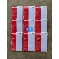 ราคา ถุงน่องสีขาว ถุงน่องพยาบาล ถุงน่องพิธีการ ถุงน่องพยาบาลสีขาว ถุงน่อง แบบเต็มตัว ฟรีไซส์ (22322118194)