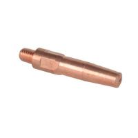 ราคา อะไหล่ อุปกรณ์เชื่อมลวด หัวเชื่อม CO2 MIG contact tip nozzle co2 pana 200A 160A 250A ลวดเชื่อม CO2 0 8 PANA200 (16329167435)