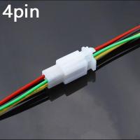 ราคา goya100 ขั้วต่อสายไฟชายและหญิง2 8มม 1 2 3 4 6 9 Battery (22224156782)