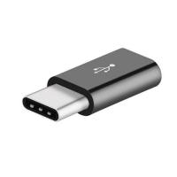 ราคา ECILY ไมโคร USB ไปยัง Type C อะแดปเตอร์โทรศัพท์มือถือ Microusb ขั้วต่อสำหรับ Huawei Xiaomi อะแดปเตอร์ Samsung Galaxy A7 USB TypeC (21139543096)