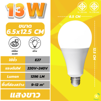 ราคา หลอดไฟ LED 5W 7W 9W 12W 15W 18W 24W ผ่านมาตรฐาน มอก หลอดไฟปิงปอง หลอดไฟ led กลม หลอดไฟ led e27 (18488105024)