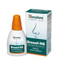 ราคา Himalaya Bresol NS 10 ml (22431455431)