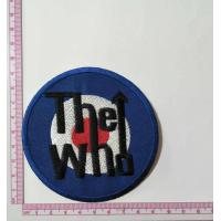 ราคา อาร์ม ตัวรีดติดเสื้อ อาร์มปัก Patch ตกแต่งเสื้อผ้า หมวก กระเป๋า โลโก้ Vespa เวสป้า (16467315254)