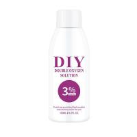 ราคา ไฮโดรเจนเปอร์ออกไซด์ ดีเวลลอปเปอร์ครีม6 9 12 ผสมกับครีมย้อมผม HydrogenPeroxide Developer Cream 100ml (22298855980)