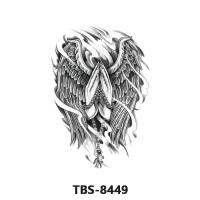 ราคา แฟนตัวยง สติกเกอร์รอยสักปลอมเกอิชาสำหรับผู้หญิงลายสักครึ่งแขนรอยสักรอยสักรอยสักรอยสักรอยสักเซ็กซี่ Czasowe Adesivo กันน้ำ (22594366317)