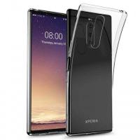 ราคา เคสใส Sony รุ่นใหม่ล่าสุด TPU เคสกันกระแทก Sony XPeria 1V XPeria 5V Sony 10V (21510375039)