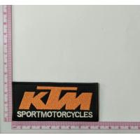 ราคา อาร์ม ตัวรีดติดเสื้อ อาร์มปัก Patch ตกแต่งเสื้อผ้า หมวก กระเป๋า โลโก้ DUCATI CAGIVA MV AGUSTA KTM Aprilia TRIUMPH (16465909052)