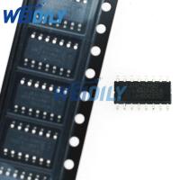 ราคา 10ชิ้น74HC02 74HC00 74HC04 74HC32 74HC132 74HC164 74HC595 74HC4051 SOP 14 SOP 16 SMD IC ใหม่ (20139015062)
