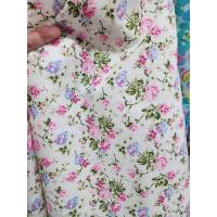 ราคา ผ้าเมตร ลายดอก กุหลาบ ทองกวา ชุดย้อนยุค ลอยกระทง สงกราน สีสด ดอกไม้ งานวัด ปีใหม่ หน้ากว้าง 110 115cm (22407132663)