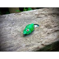 ราคา กบยาง จระเข้น้อย ขนาด 4เซน (21173442818)