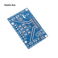 ราคา Tda7388เครื่องขยายเสียง4X41W DC 12V 4 5V PCB แผงวงจร (22132955980)