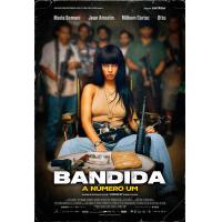 ราคา Outlaw Bandida A Número Um เจ้าแม่ 2024 DVD หนังใหม่ มาสเตอร์ พากย์ไทย (22732467345)
