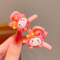 ราคา Santio กิ๊บหนีบผมขนาดเล็กสำหรับเด็กผู้หญิงคลิปหนีบตัวการ์ตูนน่ารักหัวเจ้าหญิงอุปกรณ์ผมสำหรับเด็กที่หนีบผมปากปลาฉลามเล็กๆน้อยๆ (22724685523)