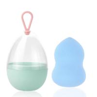 ราคา ฟองน้ำไข่ ฟองน้ำแต่งหน้า ฟองน้ำแต่งหน้ารูปไข่ ฟองน้ำรูปไข่ ฟองน้ำไข่แต่งหน้า ฟองน้ำเกลี่ยรองพื้น เนื้อนิ่ม ใช้งานง่าย สำหรับลงรองพื้น คละสี (21485101412)