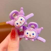ราคา Santio กิ๊บหนีบผมขนาดเล็กสำหรับเด็กผู้หญิงคลิปหนีบตัวการ์ตูนน่ารักหัวเจ้าหญิงอุปกรณ์ผมสำหรับเด็กที่หนีบผมปากปลาฉลามเล็กๆน้อยๆ (22724685525)