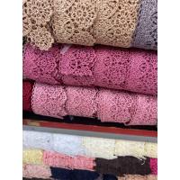 ราคา ยกพับ15หลา ลูกไม้ ลูกไม้ตกแต่ง ลูกไม้ระบาย ลูกไม้แต่งขอบ ลูกไม้แต่งเสื้อ ลูกไม้ผ้า ลูกไม้ผ้าปักผ้าลูกไม้ ลูกไม้เมตร ลูกไม้ยืด ผ้าลูกไม้สีแดง ขายเป็นเมตร เมตรละ20บาท (20537582058)