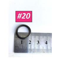 ราคา วงเซรามิก วงในไกด์ วงในไกด์เบ็ดตกปลา (7100874205)