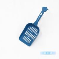 ราคา IN ที่ตักทรายแมวขนาดใหญ่ 7สี (4520524545)