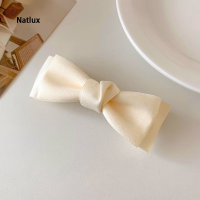 ราคา Natlux กิ๊ฟหนีบผมกิ๊ฟหนีบผมผ้ากำมะหยี่สีดำแฟชั่นฤดูใบไม้ร่วงและฤดูหนาวเกาหลีกิ๊ฟหนีบผมสตรีกิ๊ฟหนีบผมกิ๊ฟหนีบผมกิ๊ฟหนีบผมกิ๊ฟหนีบผม (22385442435)